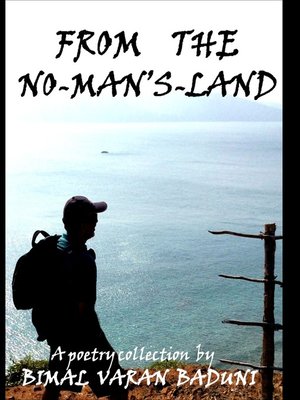 cover image of From the No-Man's Land
